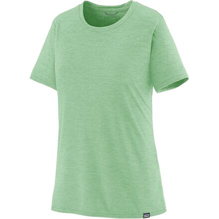 Patagonia - Capilene Cool Daily Short-Sleeve Shirt - Women's