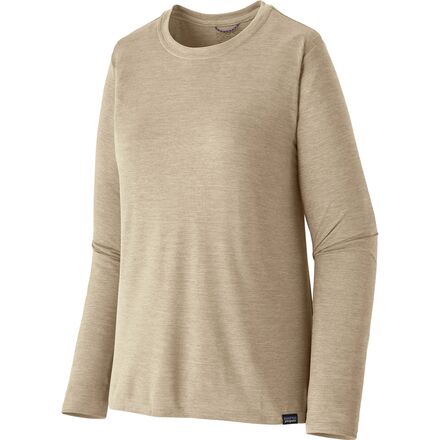 Patagonia - Capilene Cool Daily Long-Sleeve Shirt - Women's