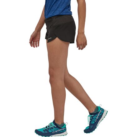 Patagonia - Strider Pro 3in Running Short - Women's
