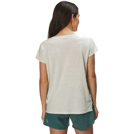 Patagonia - Trail Harbor Short-Sleeve T-Shirt - Women's