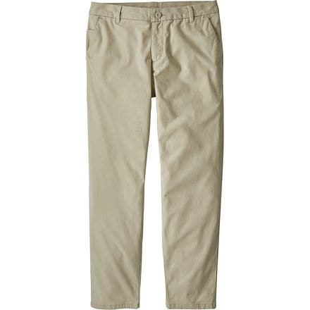 Patagonia - Stretch All-Wear Cropped Pant - Women's