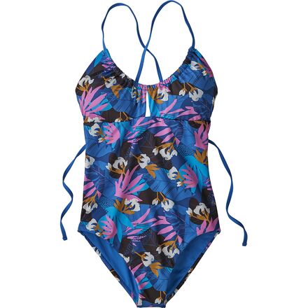 Patagonia - Glassy Dawn One-Piece Swimsuit - Women's