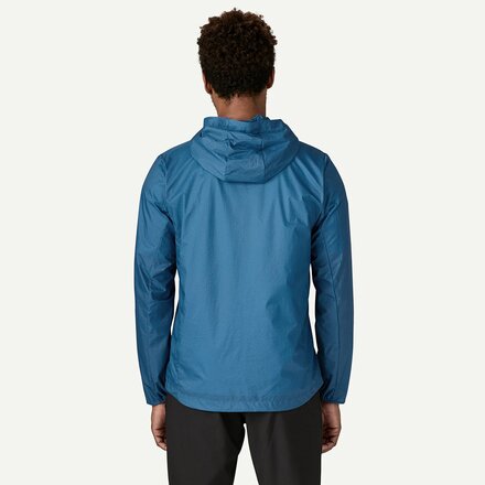 Patagonia - Houdini Full-Zip Jacket - Men's
