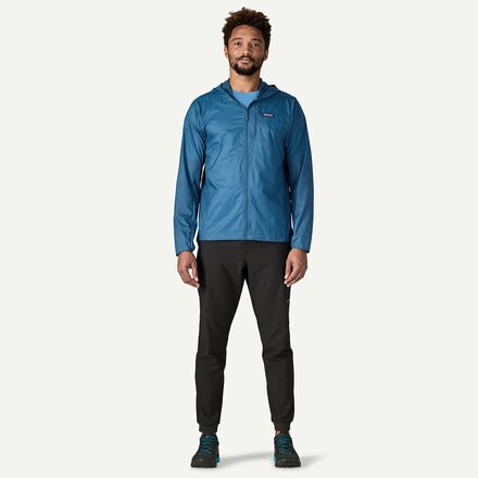 Patagonia - Houdini Full-Zip Jacket - Men's