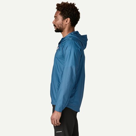 Patagonia - Houdini Full-Zip Jacket - Men's