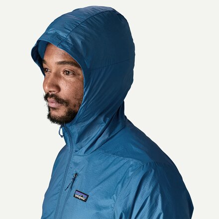 Patagonia - Houdini Full-Zip Jacket - Men's