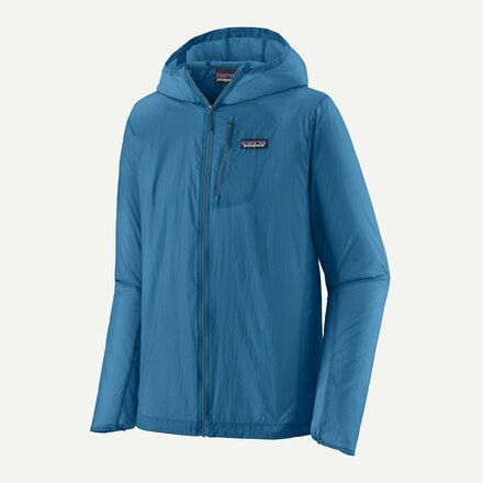 Patagonia - Houdini Full-Zip Jacket - Men's