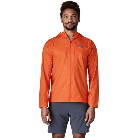 Houdini Full-Zip Jacket - Men's