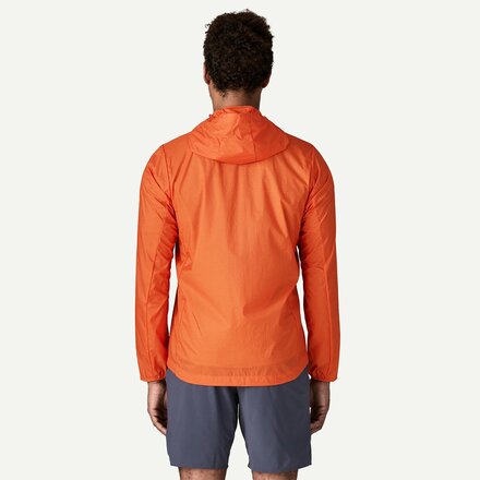 Patagonia - Houdini Full-Zip Jacket - Men's