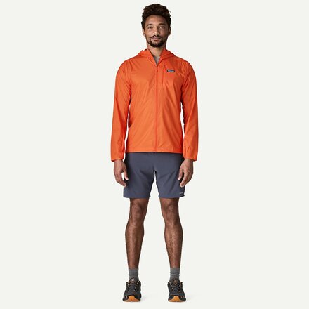Patagonia - Houdini Full-Zip Jacket - Men's
