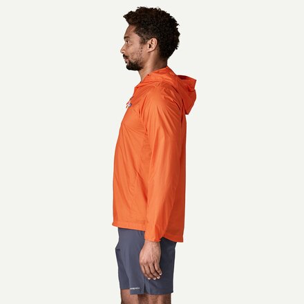 Patagonia - Houdini Full-Zip Jacket - Men's