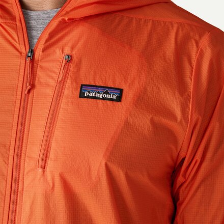 Patagonia - Houdini Full-Zip Jacket - Men's