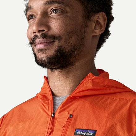 Patagonia - Houdini Full-Zip Jacket - Men's