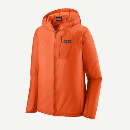 Patagonia - Houdini Full-Zip Jacket - Men's