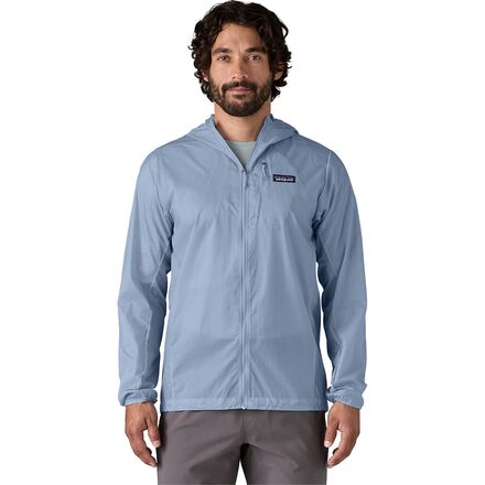Houdini Full-Zip Jacket - Men's