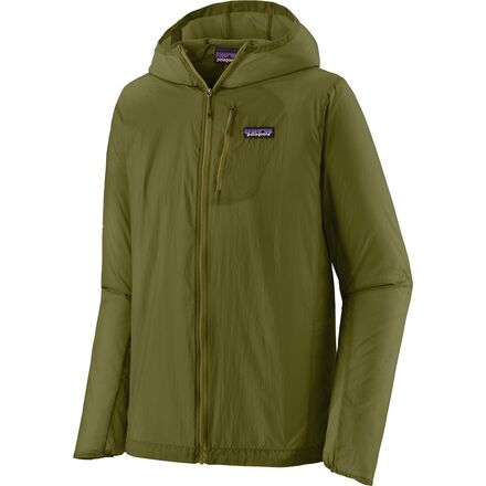 Houdini Full-Zip Jacket - Men's