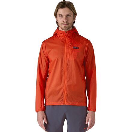 Houdini Full-Zip Jacket - Men's
