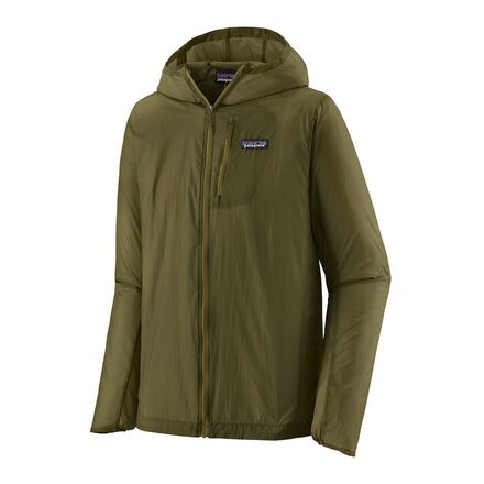 Patagonia Houdini Full-Zip Jacket - Men's - Men