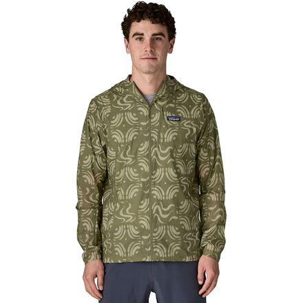 Houdini Full-Zip Jacket - Men's