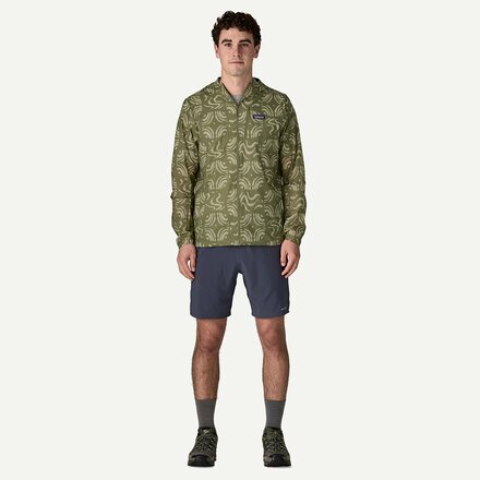 Patagonia - Houdini Full-Zip Jacket - Men's