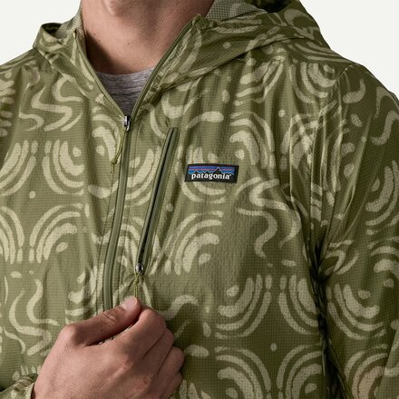 Patagonia - Houdini Full-Zip Jacket - Men's