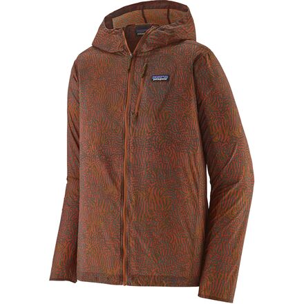 Patagonia Houdini Full-Zip Jacket - Men's - Men