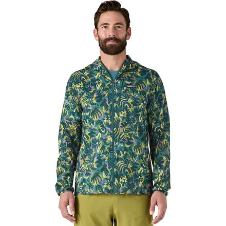 Houdini Full-Zip Jacket - Men's