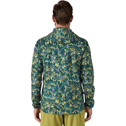 Patagonia - Houdini Full-Zip Jacket - Men's