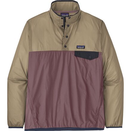 Patagonia - Houdini Snap-T Pullover - Men's