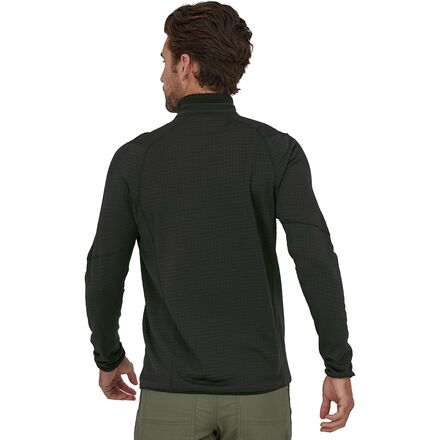Patagonia - R1 Fleece 1/2-Zip Pullover - Men's