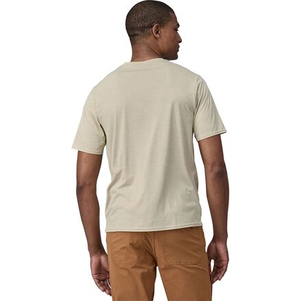 Patagonia - Capilene Cool Daily Short-Sleeve Shirt - Men's