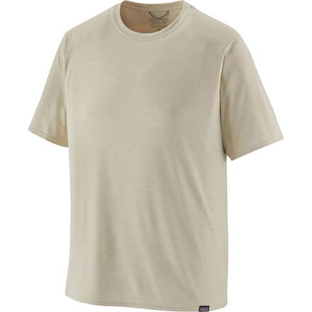 Patagonia - Capilene Cool Daily Short-Sleeve Shirt - Men's