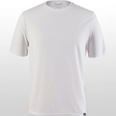 Patagonia - Capilene Cool Daily Short-Sleeve Shirt - Men's