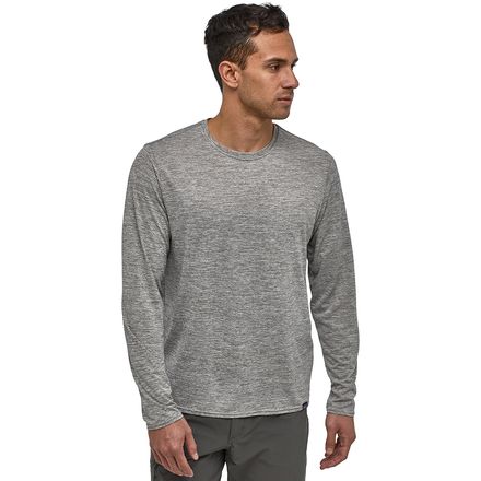Patagonia - Capilene Cool Daily Long-Sleeve Shirt - Men's