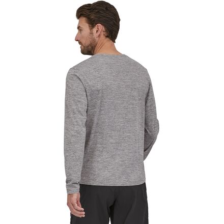 Patagonia - Capilene Cool Daily Long-Sleeve Shirt - Men's