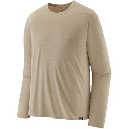 Patagonia - Capilene Cool Daily Long-Sleeve Shirt - Men's