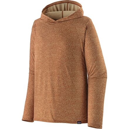 Patagonia - Capilene Cool Daily Hooded Shirt - Men's