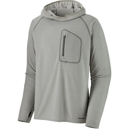 Patagonia - Sunshade Technical Hooded Shirt - Men's