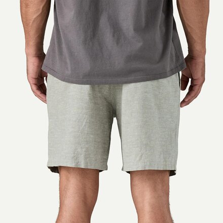 Patagonia - Baggies Naturals Short - Men's
