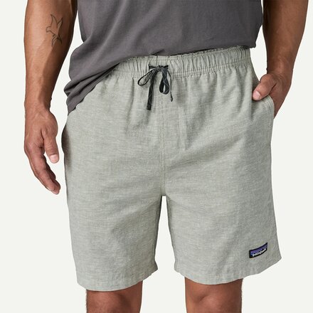 Patagonia - Baggies Naturals Short - Men's