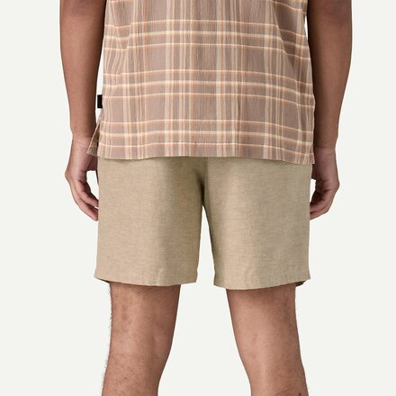 Patagonia - Baggies Naturals Short - Men's