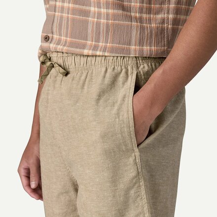 Patagonia - Baggies Naturals Short - Men's