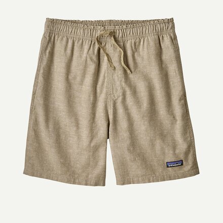 Patagonia - Baggies Naturals Short - Men's