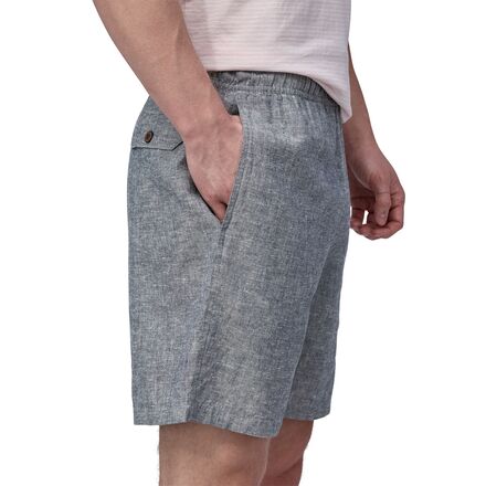 Patagonia - Baggies Naturals Short - Men's