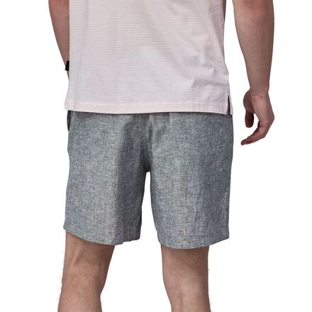 Patagonia - Baggies Naturals Short - Men's