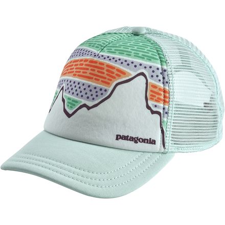 Patagonia - Solar Rays '73 Interstate Hat - Women's