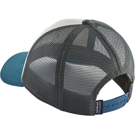 Patagonia - Live Simply Home LoPro Trucker Hat