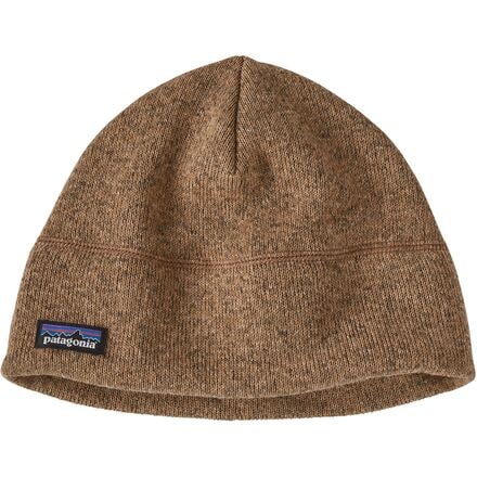 Patagonia - Better Sweater Beanie - Grayling Brown