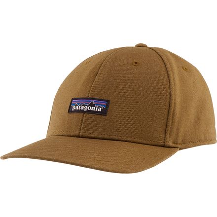 Patagonia - Insulated Tin Shed Cap