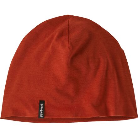Patagonia - Overlook Merino Wool Liner Beanie